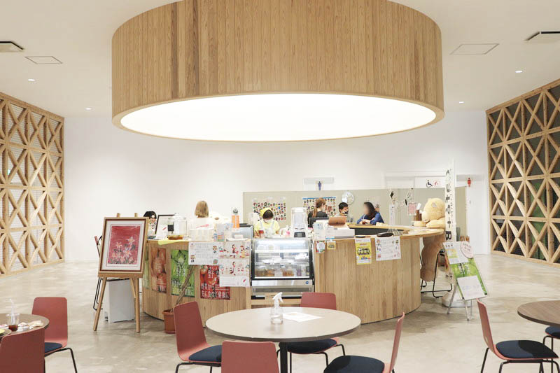 就労継続支援B型「手しごと」画像