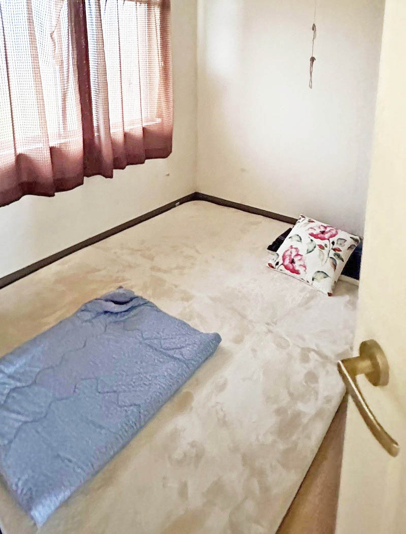 共同生活援助 グループホーム「憩っと」画像