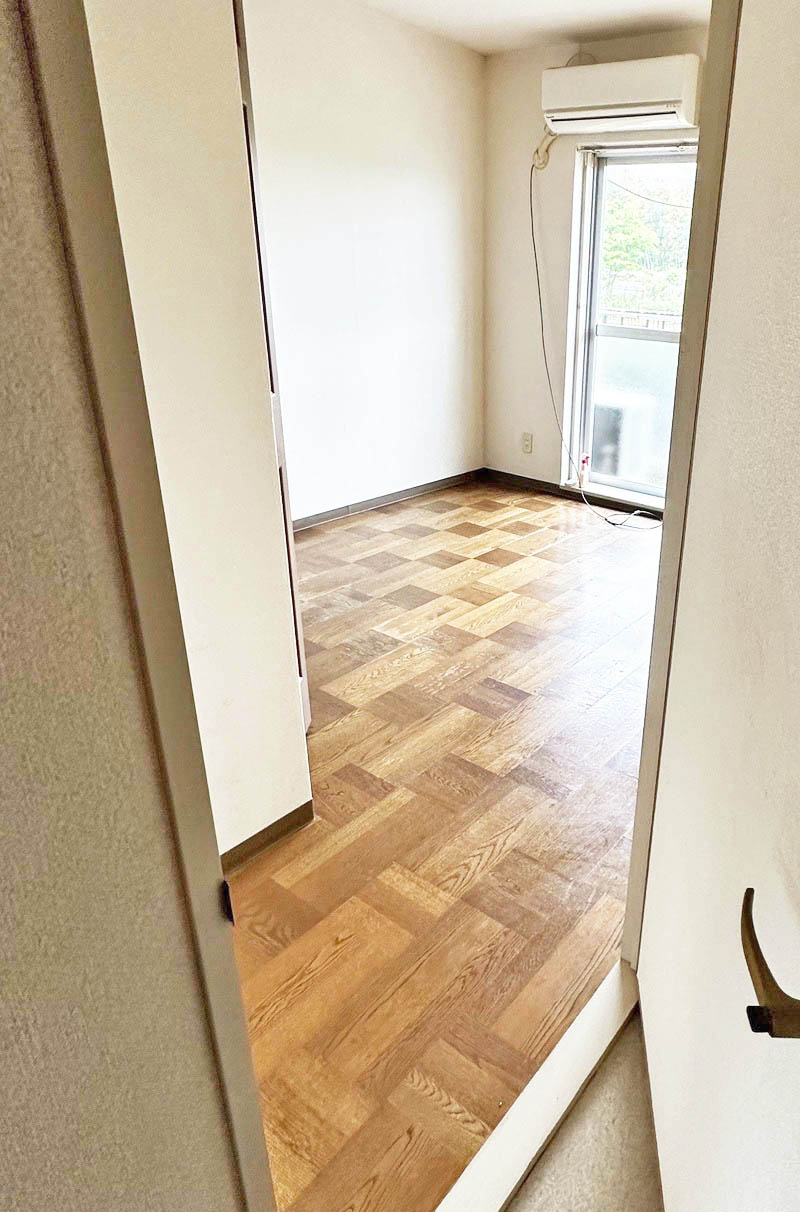 共同生活援助 グループホーム「憩っと」画像