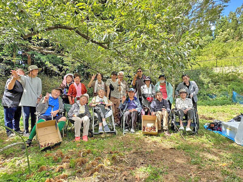 共同生活援助 グループホーム「憩っと」画像