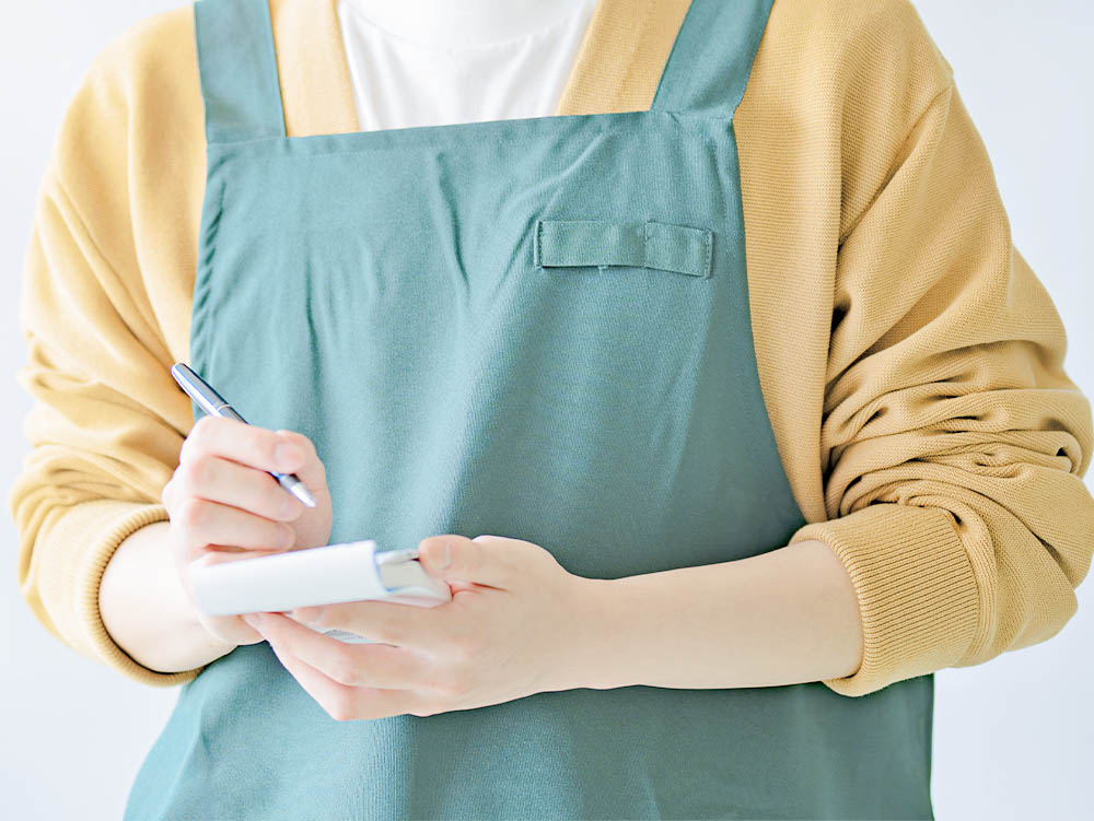 主な作業内容画像