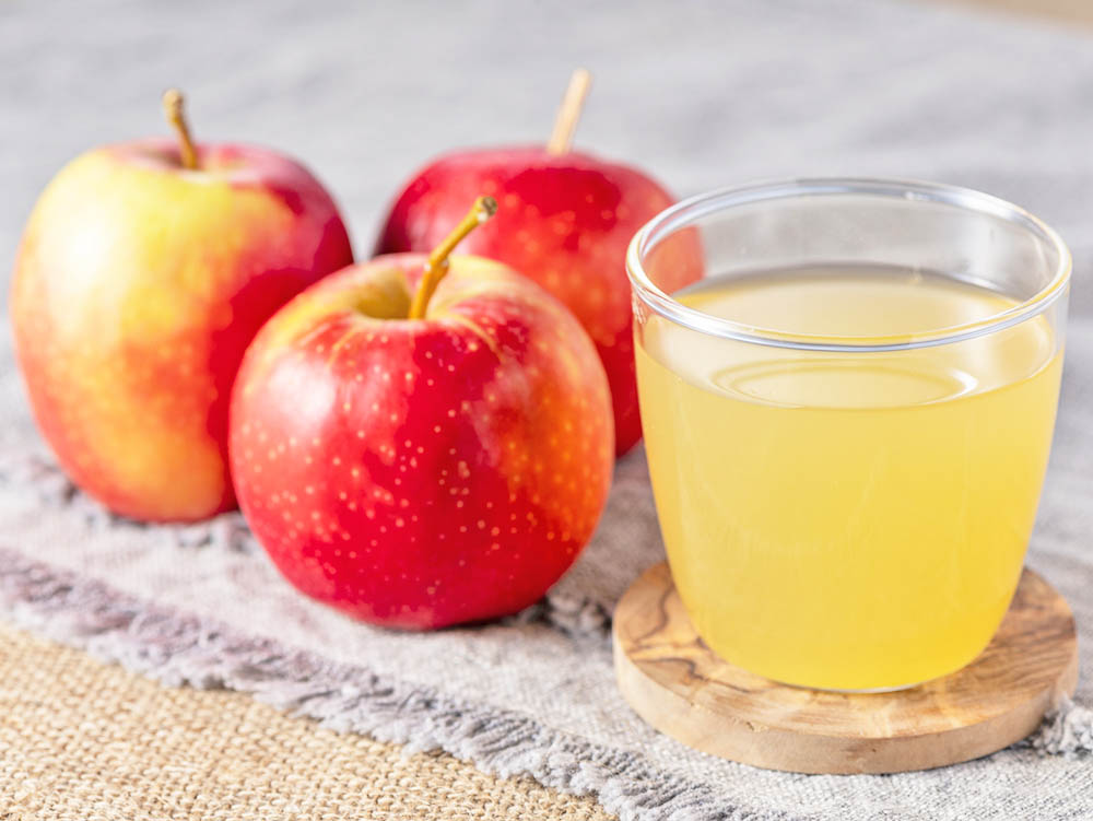 冷たい飲み物画像