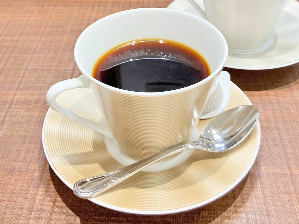 温かい飲み物画像