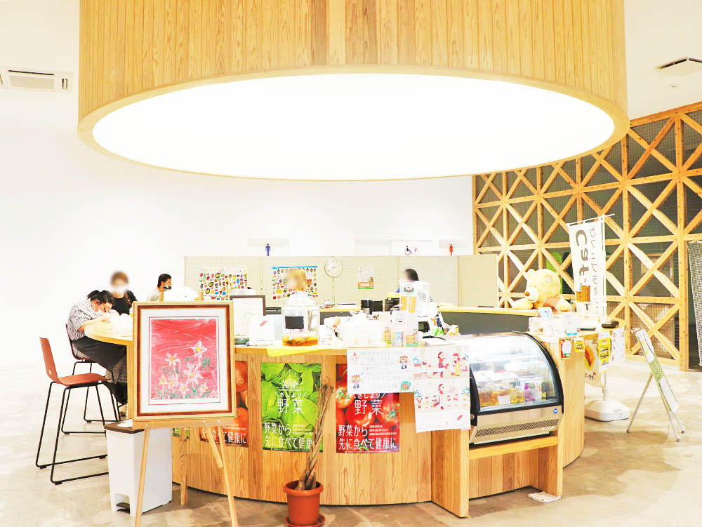 私たちと一緒に働きませんか？画像